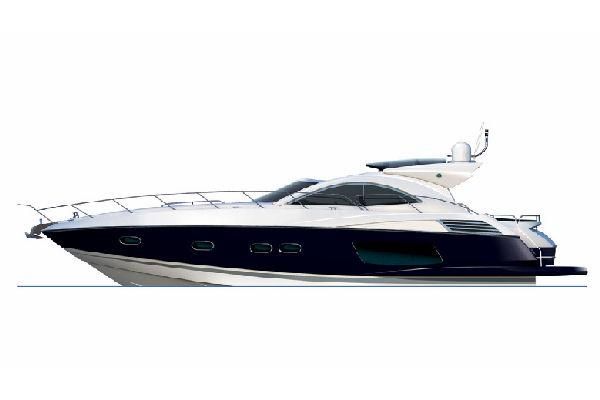 2010 Sunseeker 52 