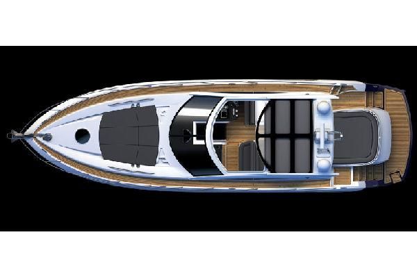 2010 Sunseeker 52 