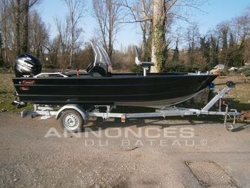 2020 Kimple 460 EXPLORER