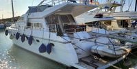 1992 Hi-Star 52