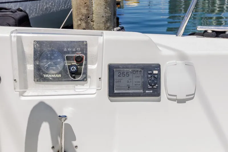 Out Of Reach Yacht Photos Pics 