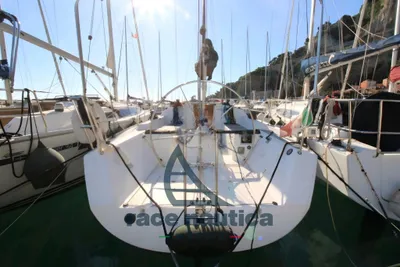 2006 Beneteau First 34.7