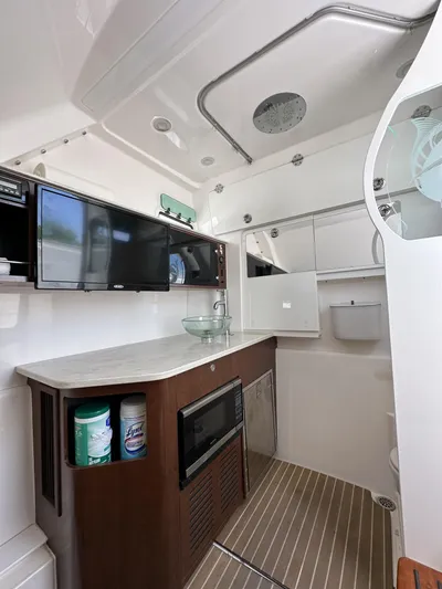 43 Everglades 435 Cc Yacht Photos Pics 