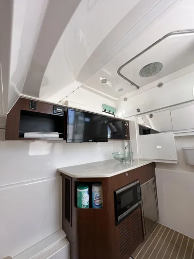 43 Everglades 435 Cc Yacht Photos Pics 