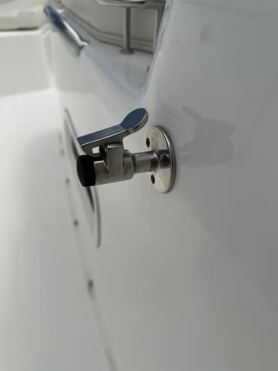 43 Everglades 435 Cc Yacht Photos Pics 