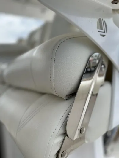 43 Everglades 435 Cc Yacht Photos Pics 