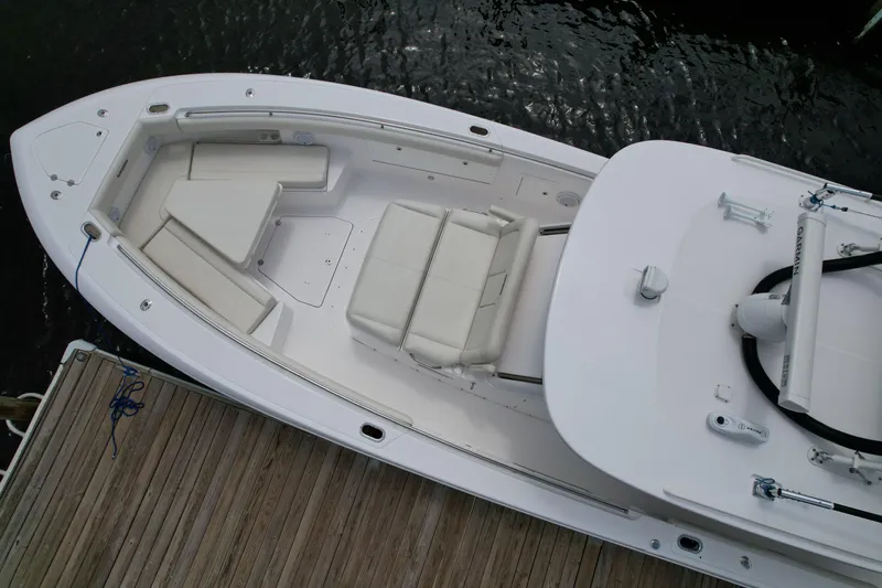 43 Everglades 435 Cc Yacht Photos Pics 