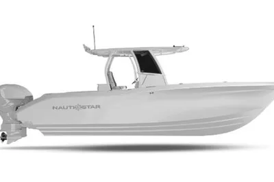 NauticStar 332 OS