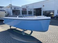 2023 Alonsea (Namare) 490 Sloep met rondzit inclusief Suzuki DF20 ATL