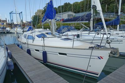 2009 Southerly 110