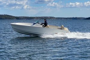 Cormate Super Utility 23