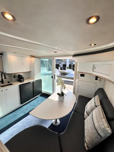 Rising Tide Yacht Photos Pics 