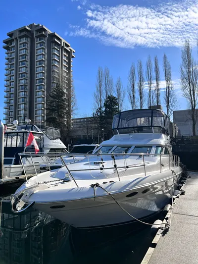 Rising Tide Yacht Photos Pics 