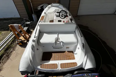 AB Inflatables ABJET 430XP