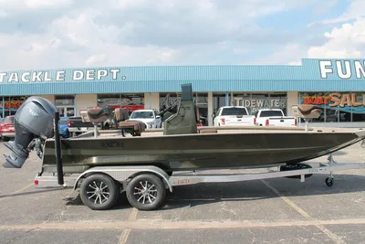 Excel 203 Bay Pro Elite