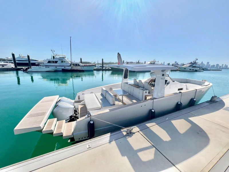 2022 Tesoro T40