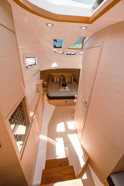 2022 Tesoro T40