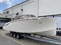 2023 Lifestyle 818 Tender inclusief 80 PK Craftsman 4-cilinder inboard motor