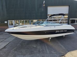 2007 Chaparral 210 SSi
