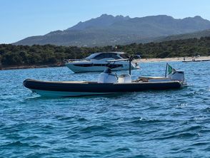 2021 Coastal COASTAL 10 TENDER