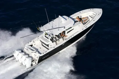 400-102 Yacht Photos Pics Manufacturer Provided Image