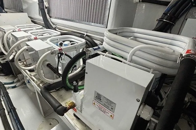 Ventura Yacht Photos Pics 