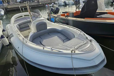 2005 Scanner Dillenium 2999