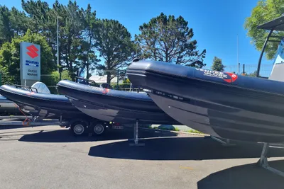 2025 Zodiac Pro 850 Vendée Globe