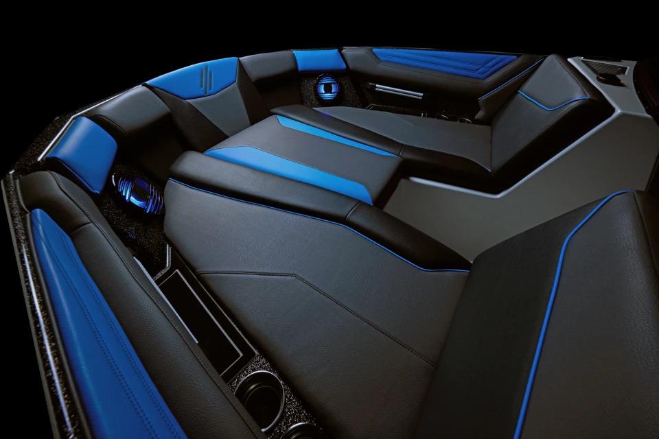 2026 ATX Surf Boats 22 Type-S Ski and Wakeboard for sale