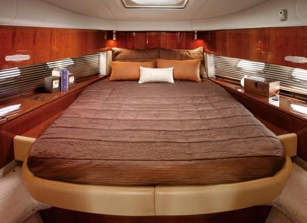2011 Sea Ray 47 