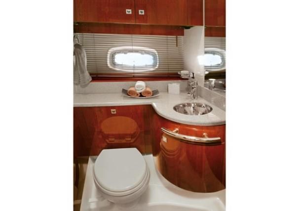2011 Sea Ray 47 