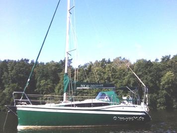 2014 Tes TES 32 DREAMER