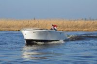 2023 Lifestyle 750 Tender