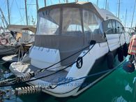 2011 Prestige 390 S