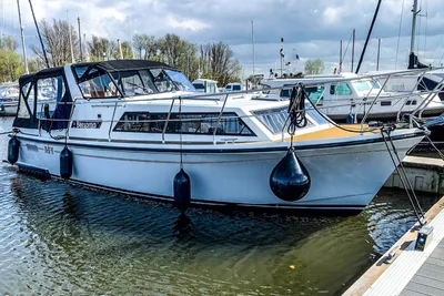1999 Excellent 960 Express