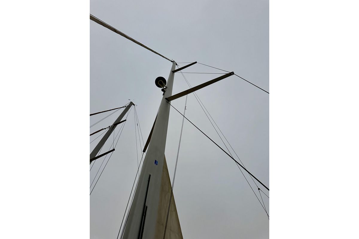 2021 Beneteau 55 