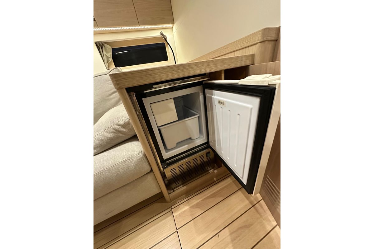 2021 Beneteau 55 