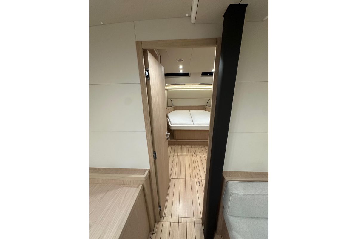 2021 Beneteau 55 