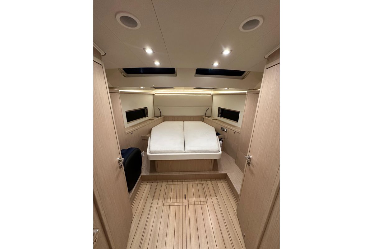2021 Beneteau 55 