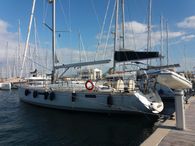 2013 Jeanneau 57