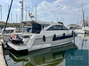 2018 Jeanneau Leader 46