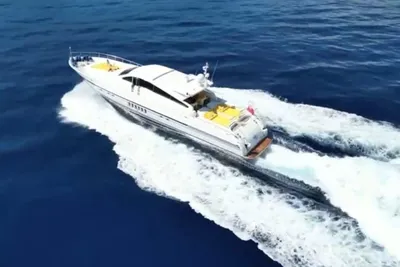 Arno Leopard Leopard 27