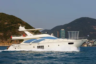 Azimut 78