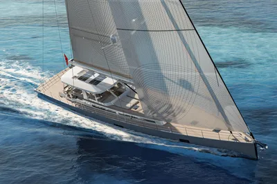 2026 Custom YONCA Mishi 102