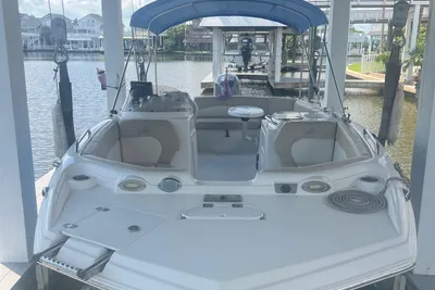 NauticStar 203 SC