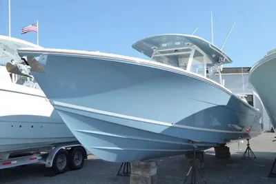 Cobia 350 CC