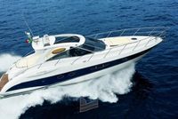 2010 Atlantis 47 HT