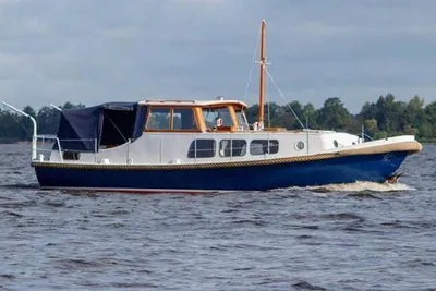1975 Gillissen Vlet 1060 AK