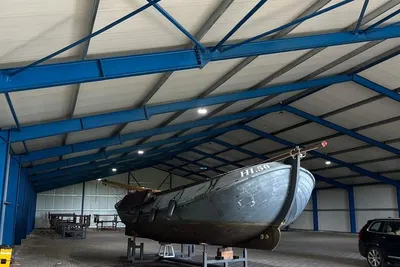 1979 Lemsteraak Vissermanuitvoering