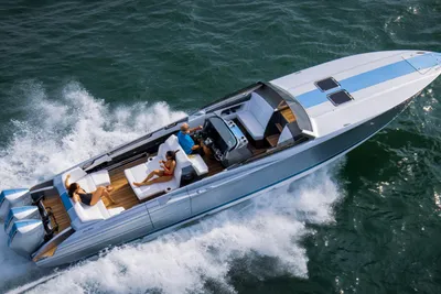 Nor-Tech 420 Monte Carlo